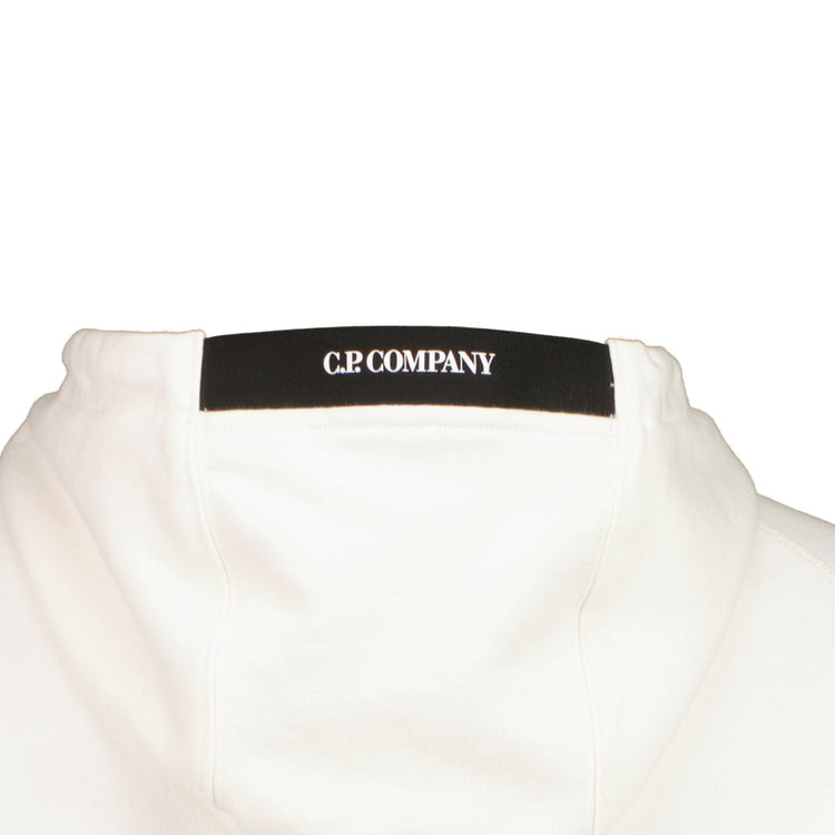 C.P. Hooded Lens Sweatshirt - Casual Basement