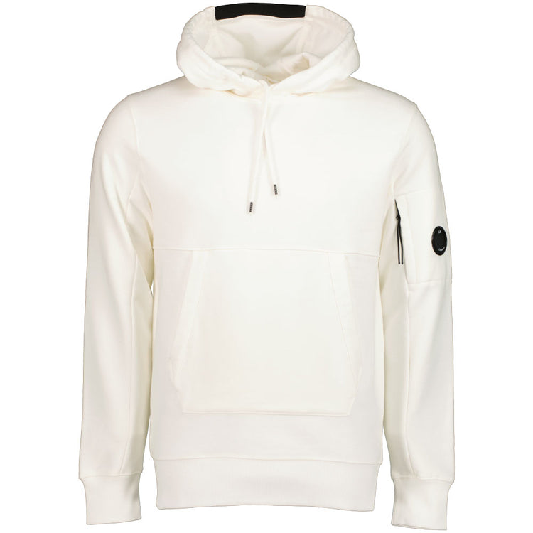 C.P. Hooded Lens Sweatshirt - Casual Basement