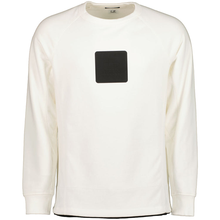 C.P. 'Metropolis Series' Crewneck Sweatshirt - Casual Basement