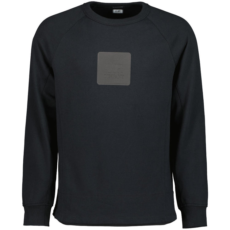 C.P. 'Metropolis Series' Crewneck Sweatshirt - Casual Basement