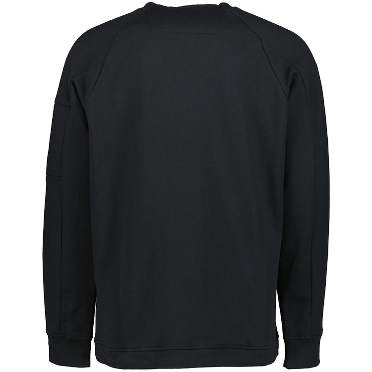 C.P. Crewneck Lens Utility Sweatshirt - Casual Basement