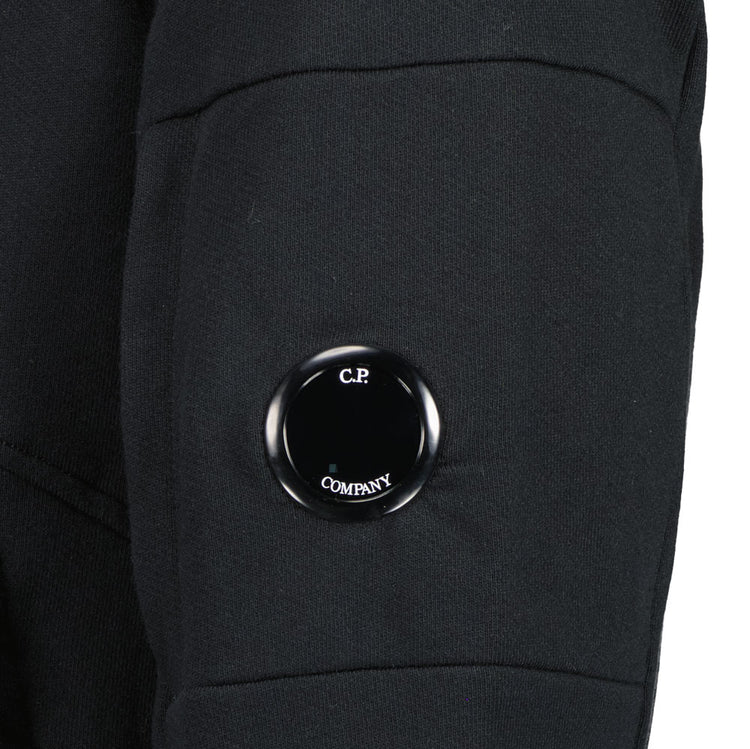 C.P. Crewneck Lens Utility Sweatshirt - Casual Basement
