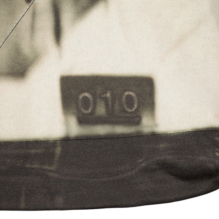 C.P. Cotton/Poly Fleece Tracery Sweatshirt - Casual Basement