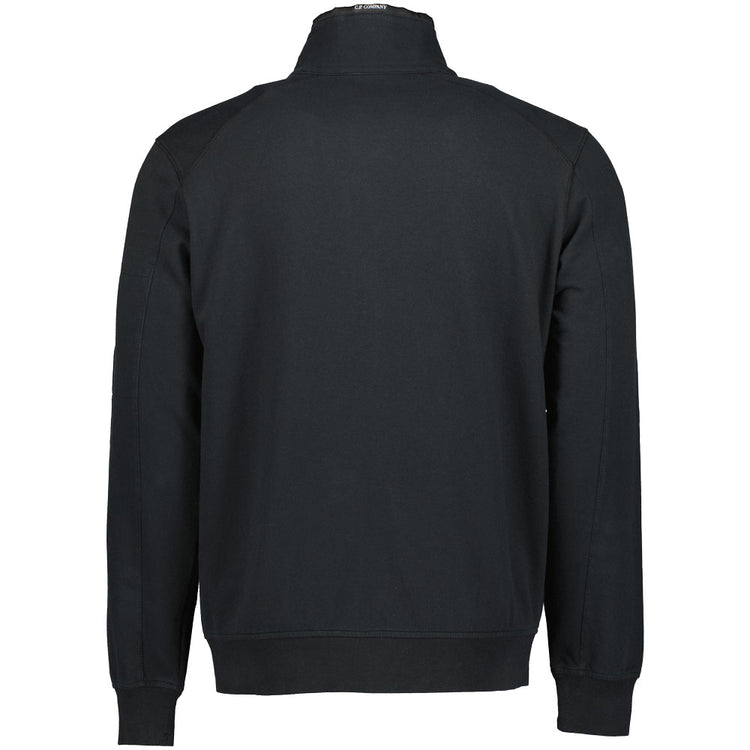C.P. Zip Up Lens Sweatshirt - Casual Basement