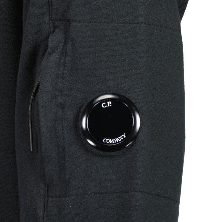 C.P. Zip Up Lens Sweatshirt - Casual Basement