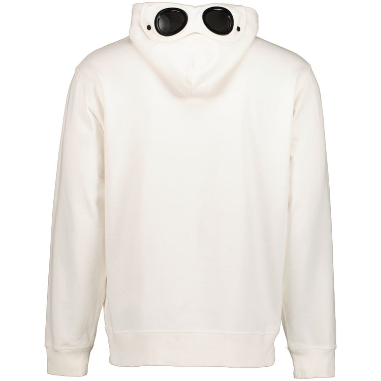 C.P. Pullover Goggle Hooded Sweatshirt - Casual Basement