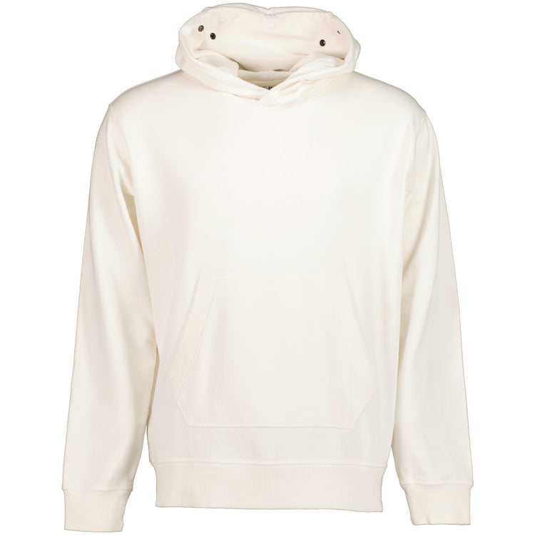 C.P. Pullover Goggle Hooded Sweatshirt - Casual Basement