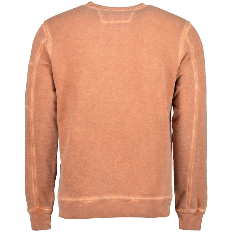 C.P. Crewneck I.C.E. Lens Sweatshirt - Casual Basement