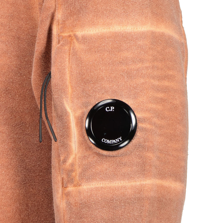 C.P. Crewneck I.C.E. Lens Sweatshirt - Casual Basement