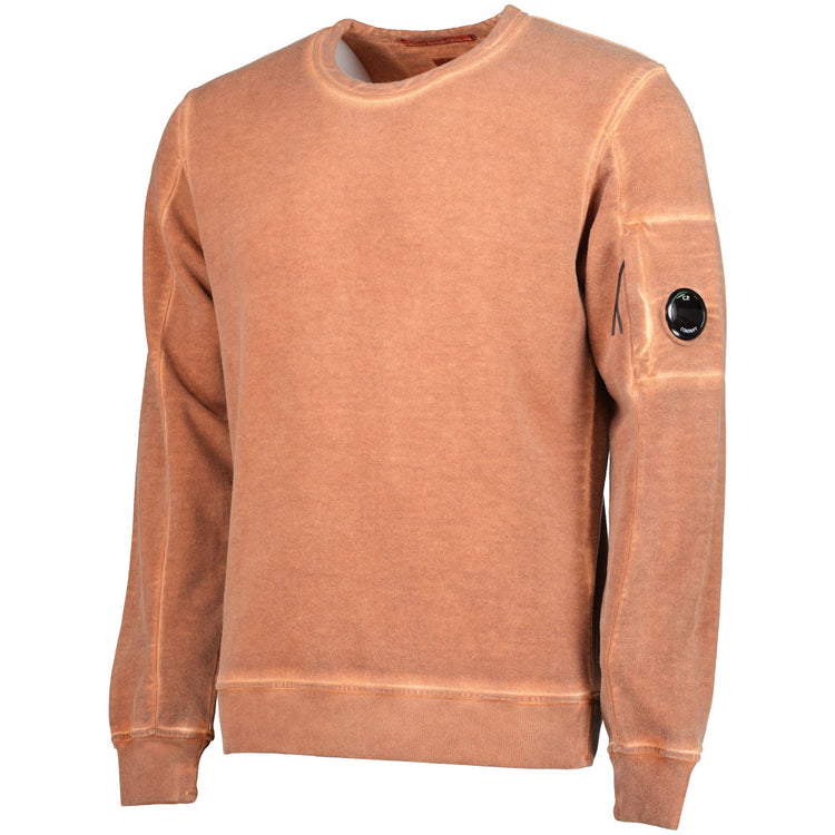 C.P. Crewneck I.C.E. Lens Sweatshirt - Casual Basement