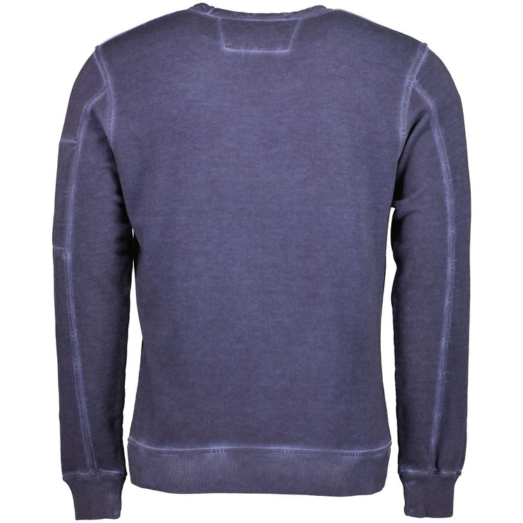 C.P. Crewneck I.C.E. Lens Sweatshirt - Casual Basement