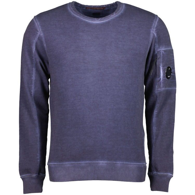 C.P. Crewneck I.C.E. Lens Sweatshirt - Casual Basement