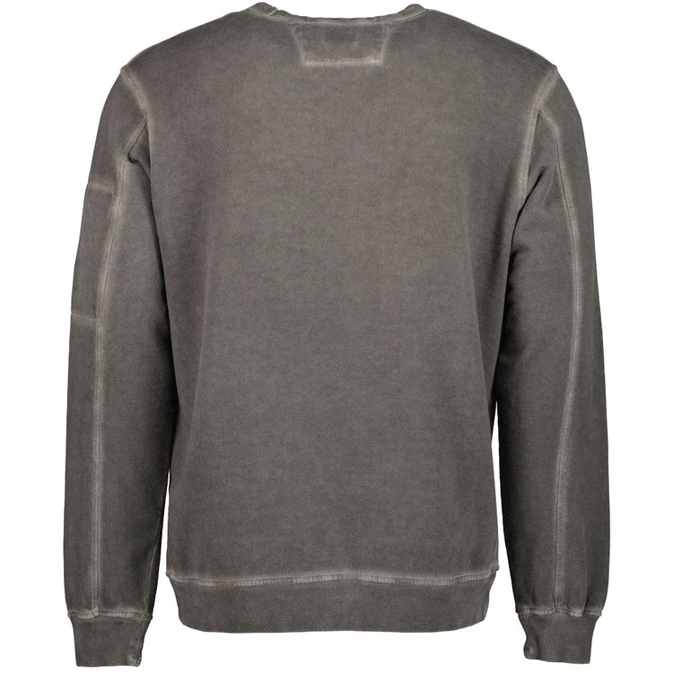C.P. Crewneck I.C.E. Lens Sweatshirt - Casual Basement