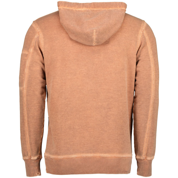 C.P. Company I.C.E Hooded Lens Sweatshirt - Casual Basement