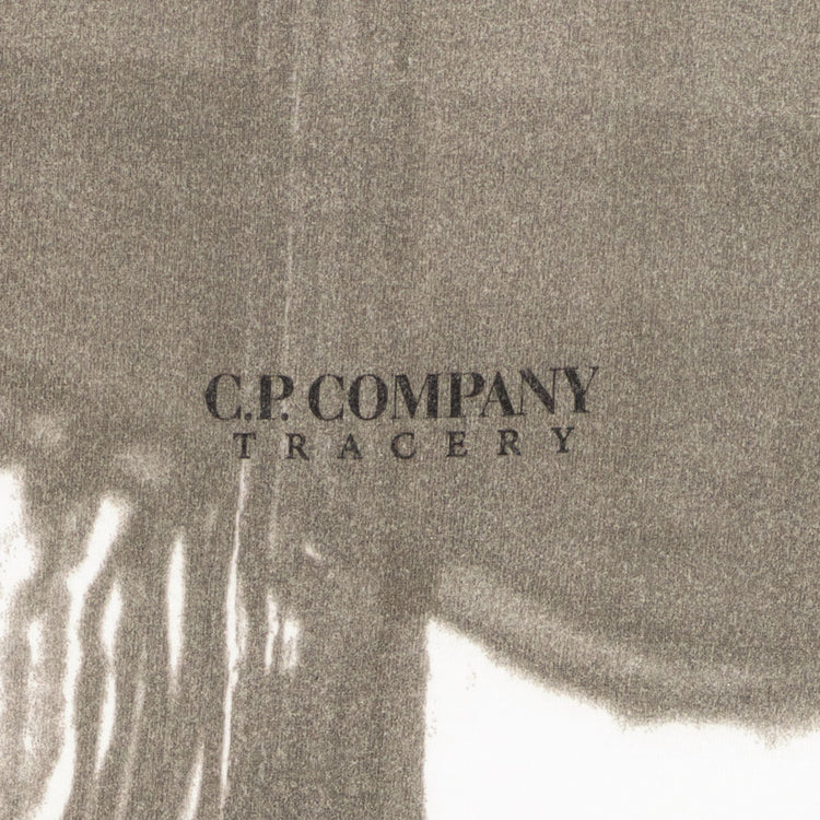 C.P. Digital Print Tracery T-Shirt - Casual Basement