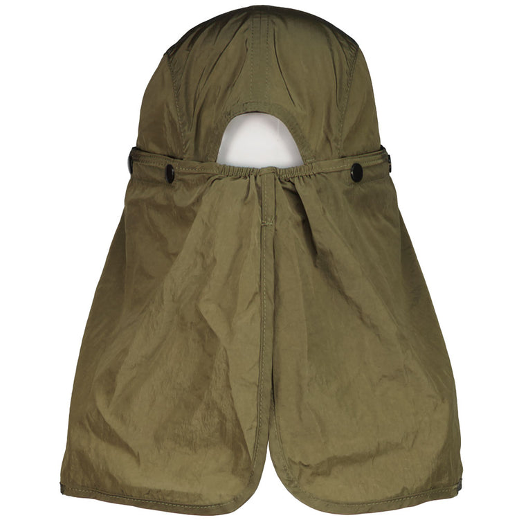 Junior Chrome-R Visor Cap - Casual Basement