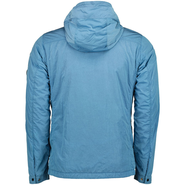 Junior Chrome-R Lens Jacket - Casual Basement