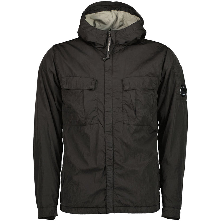 Junior Chrome-R Lens Jacket - Casual Basement