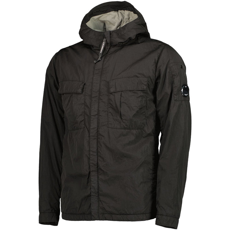 Junior Chrome-R Lens Jacket - Casual Basement