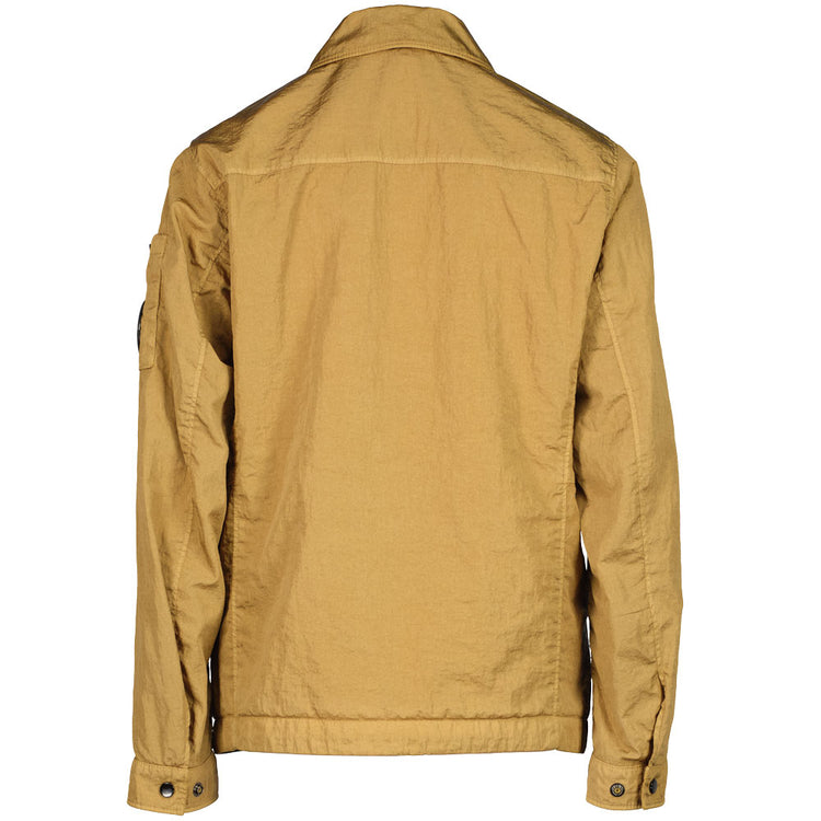 Junior M.T.t.N. Lens Overshirt Jacket - Casual Basement