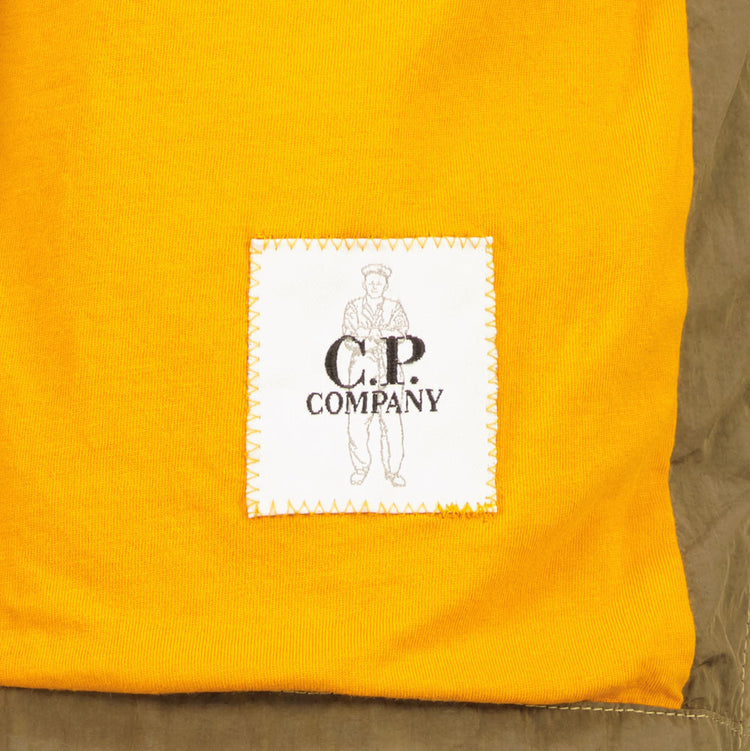 Junior M.T.t.N. Lens Overshirt Jacket - Casual Basement