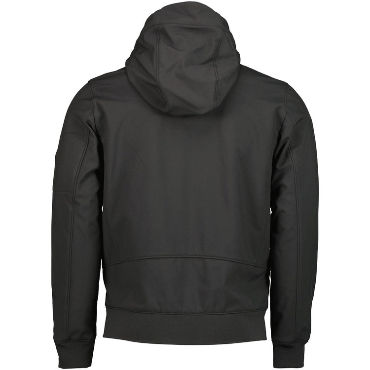 Junior Shell-R Lens Jacket - Casual Basement