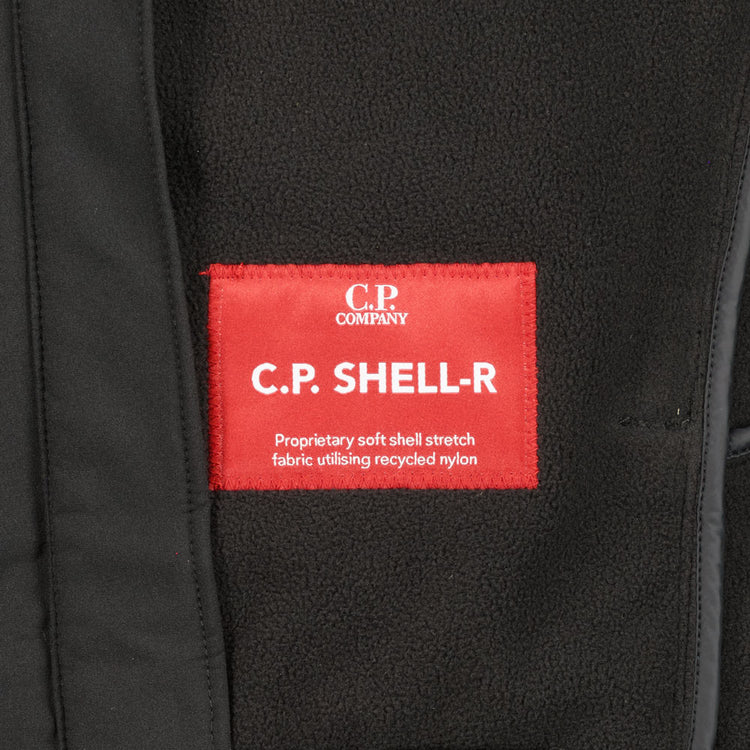 Junior Shell-R Lens Jacket - Casual Basement
