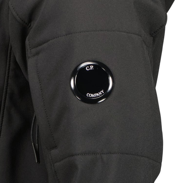 Junior Shell-R Lens Jacket - Casual Basement