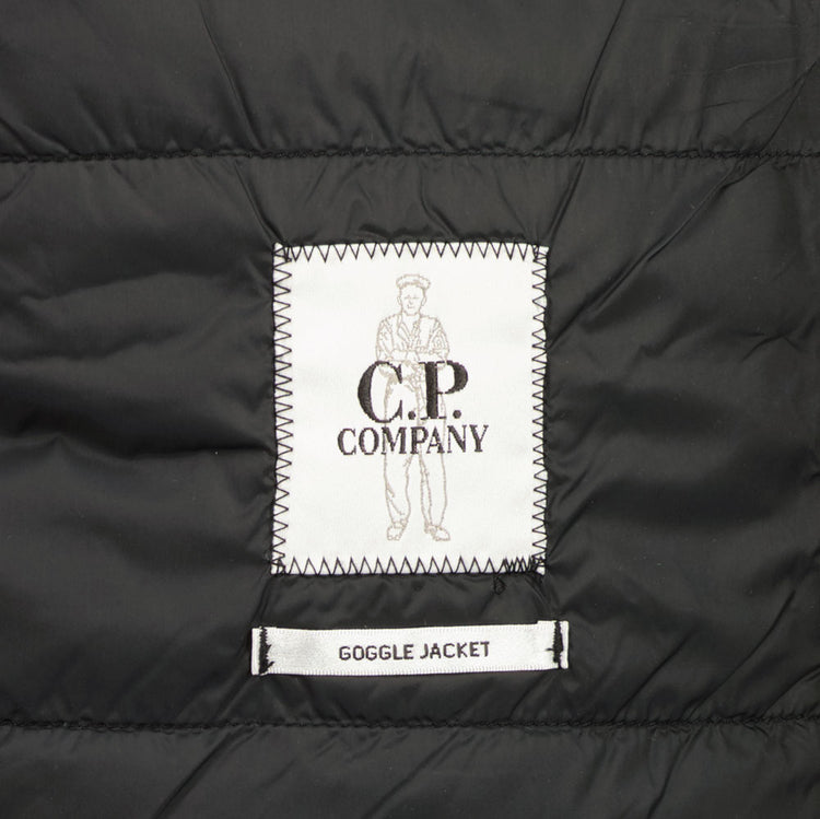 Junior Shell-R Mixed Goggle Vest - Casual Basement