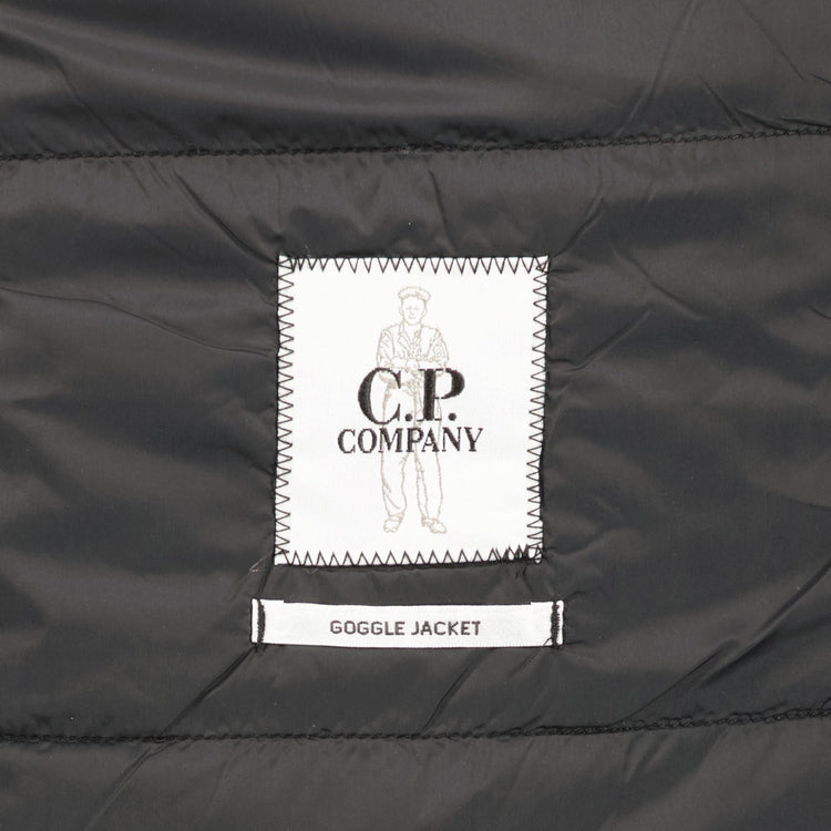 Junior Shell-R Mixed Goggle Vest - Casual Basement