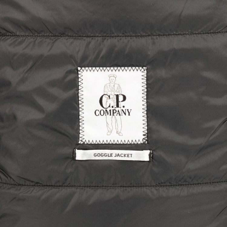 Junior Shell-R Mixed Goggle Vest - Casual Basement