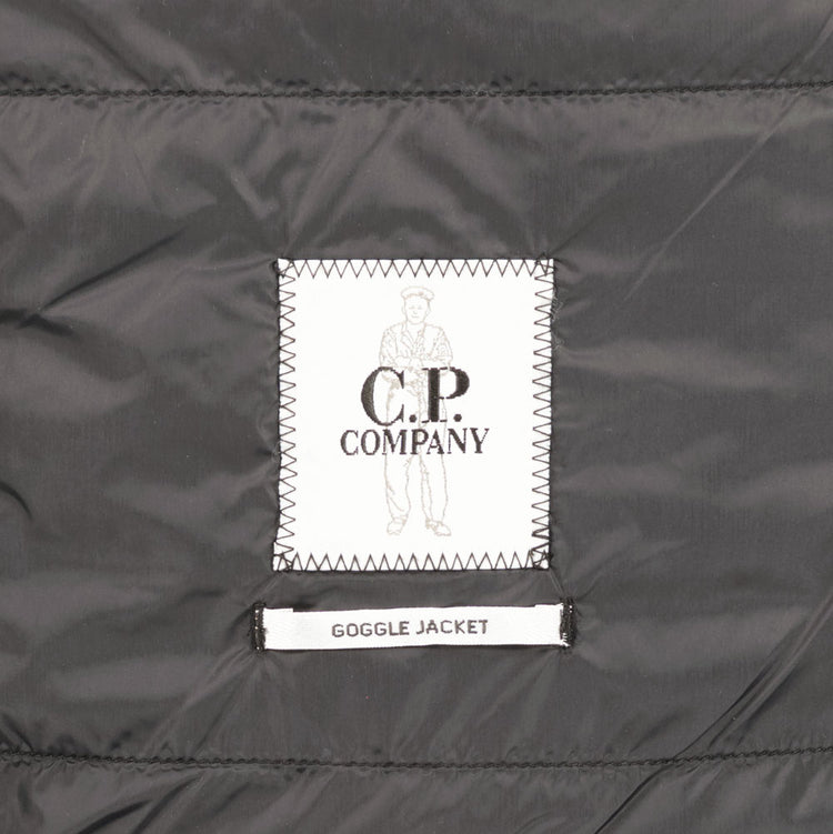 Junior Shell-R Mixed Goggle Vest - Casual Basement