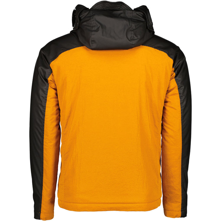 Junior M.T.t.N. Explorer Goggle Jacket - Casual Basement