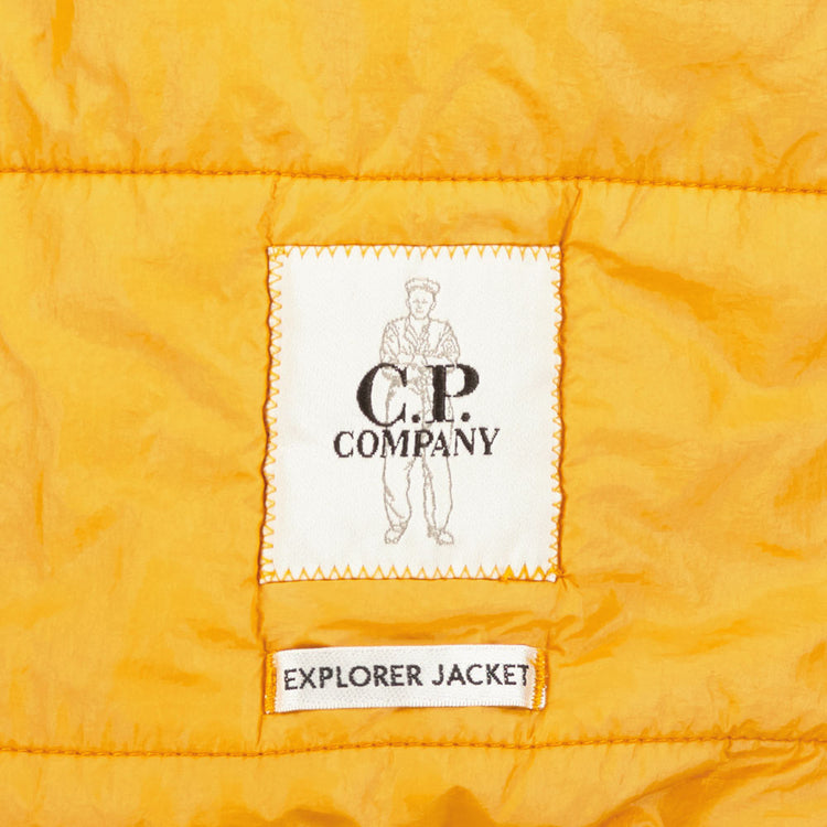 Junior M.T.t.N. Explorer Goggle Jacket - Casual Basement