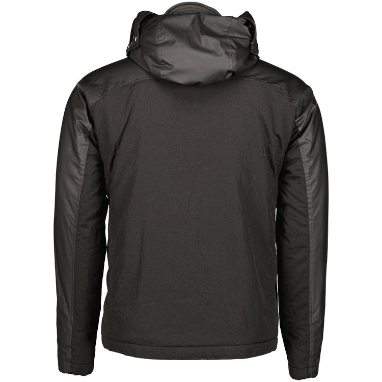 Junior M.T.t.N. Explorer Goggle Jacket - Casual Basement