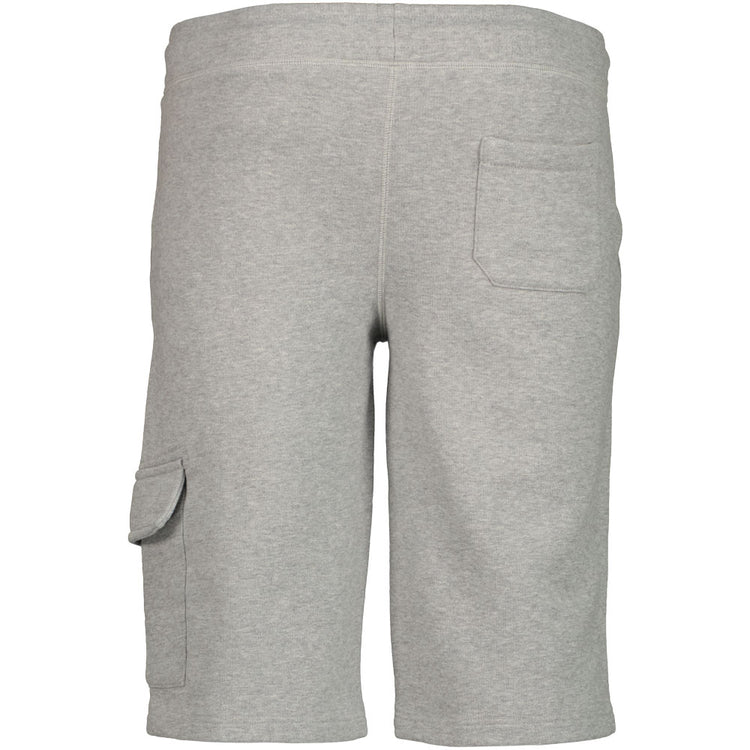 Junior Lens Cargo Bermuda Shorts - Casual Basement