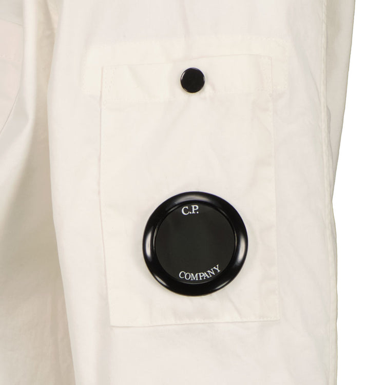 Junior 'Volunteer' Lens Overshirt - Casual Basement