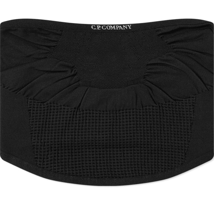 Seamless Shield Face Covering - Casual Basement