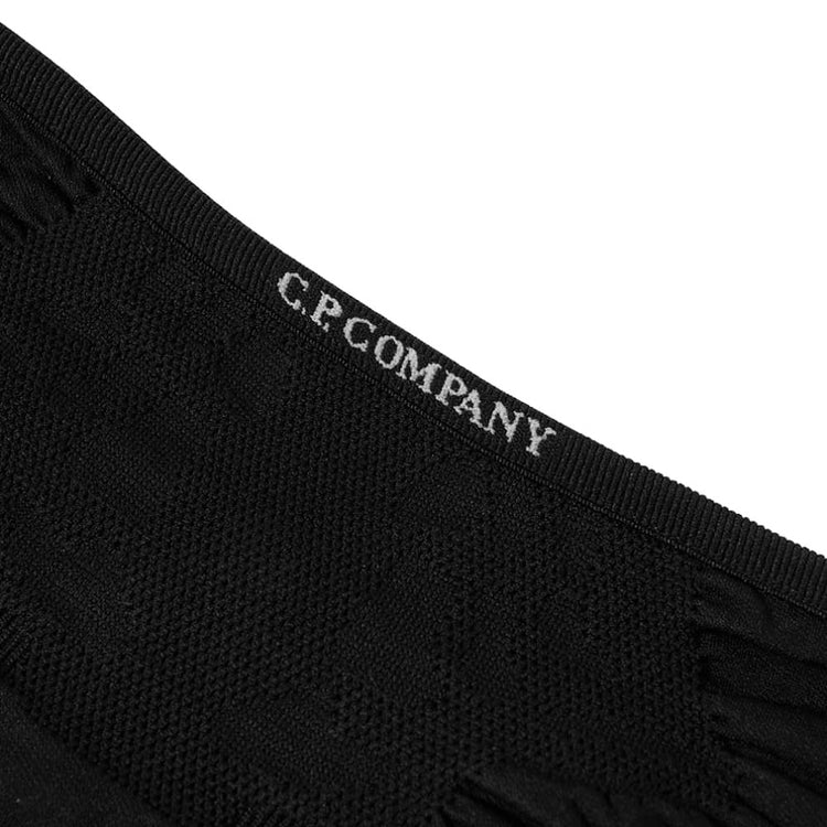 Seamless Shield Face Covering - Casual Basement