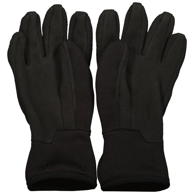 Seamless Knitted Gloves - Casual Basement