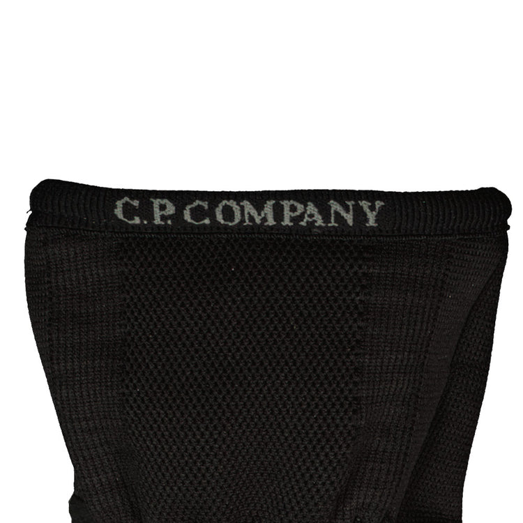 Seamless Knitted Gloves - Casual Basement