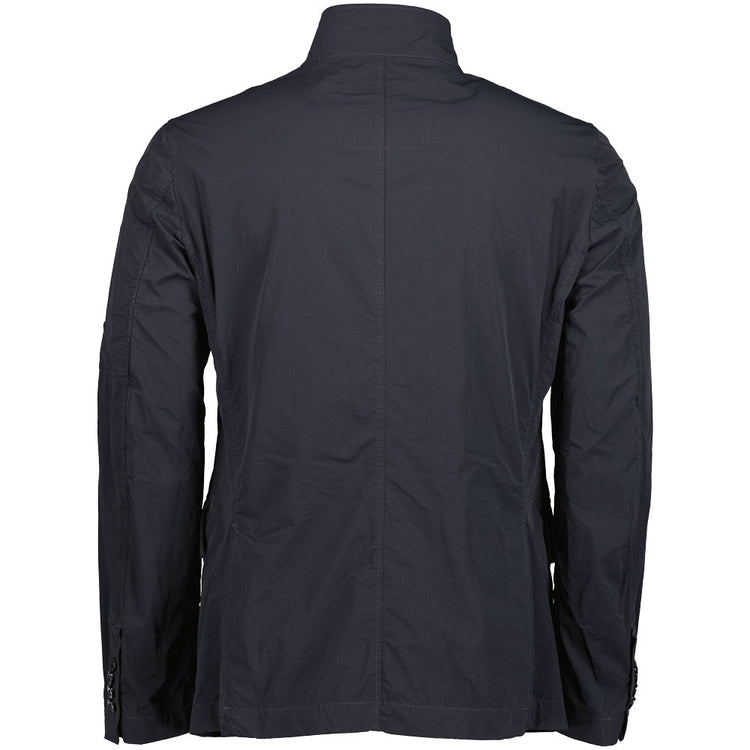 C.P. Company x Armani DyShell Lens Jacket - Casual Basement