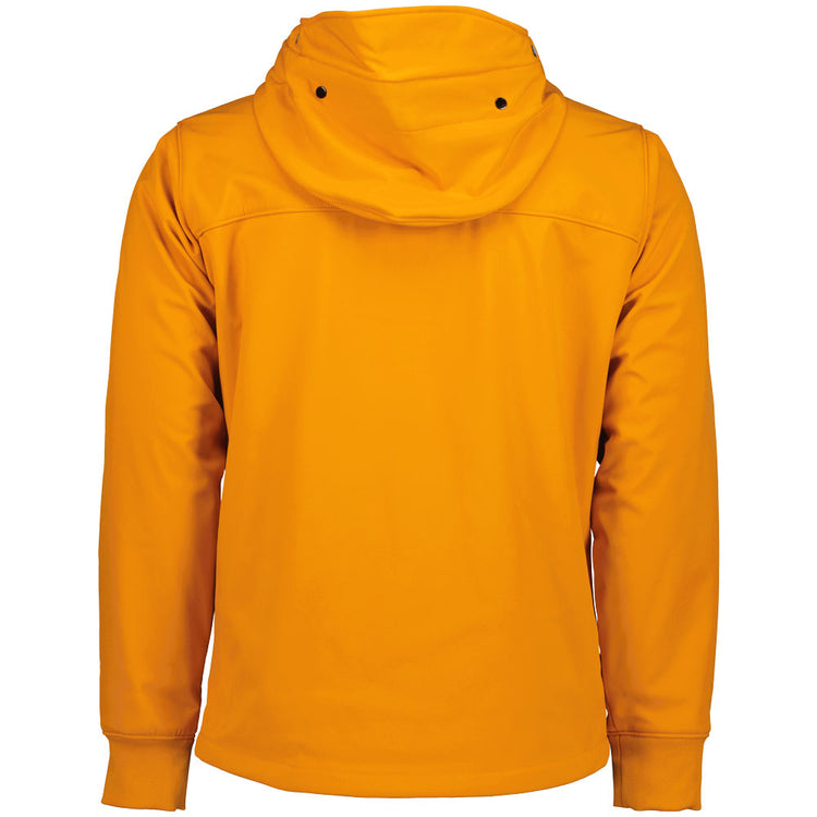 Shell-R Goggle Jacket - Casual Basement
