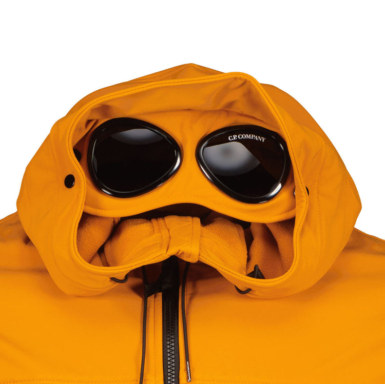 Shell-R Goggle Jacket - Casual Basement