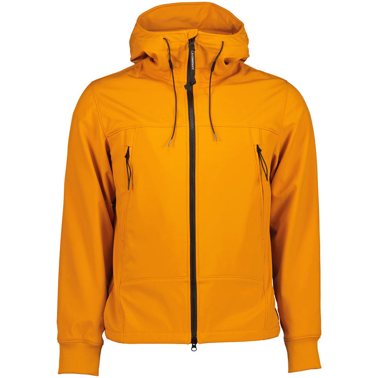 Shell-R Goggle Jacket - Casual Basement