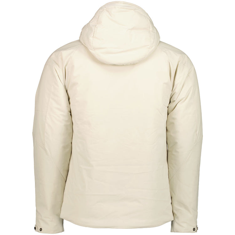 Padded Pro-Tek Lens Utility Jacket - Casual Basement