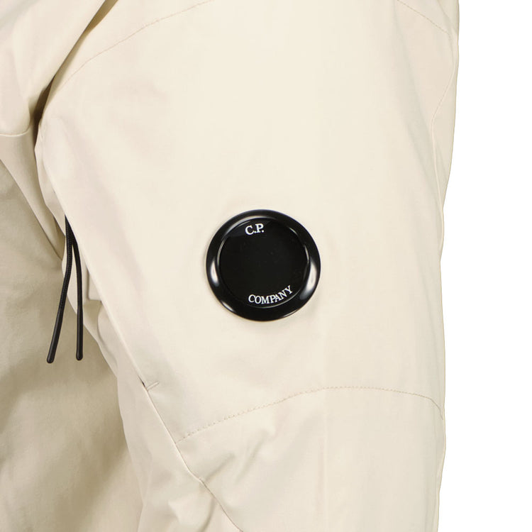 Padded Pro-Tek Lens Utility Jacket - Casual Basement