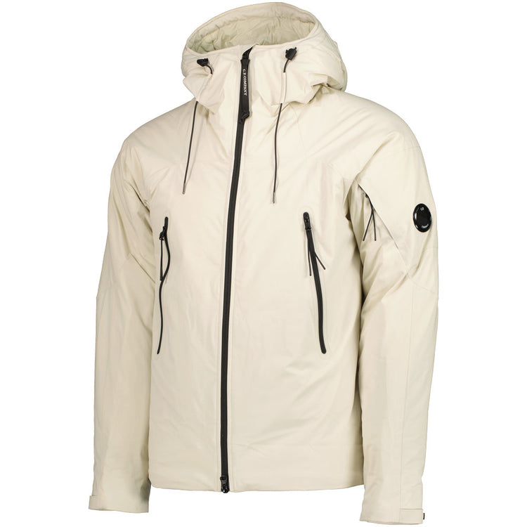 Padded Pro-Tek Lens Utility Jacket - Casual Basement