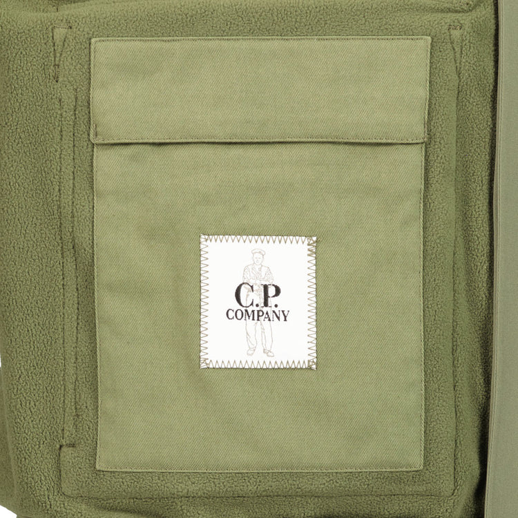 Shell-R Bomber Jacket - Casual Basement