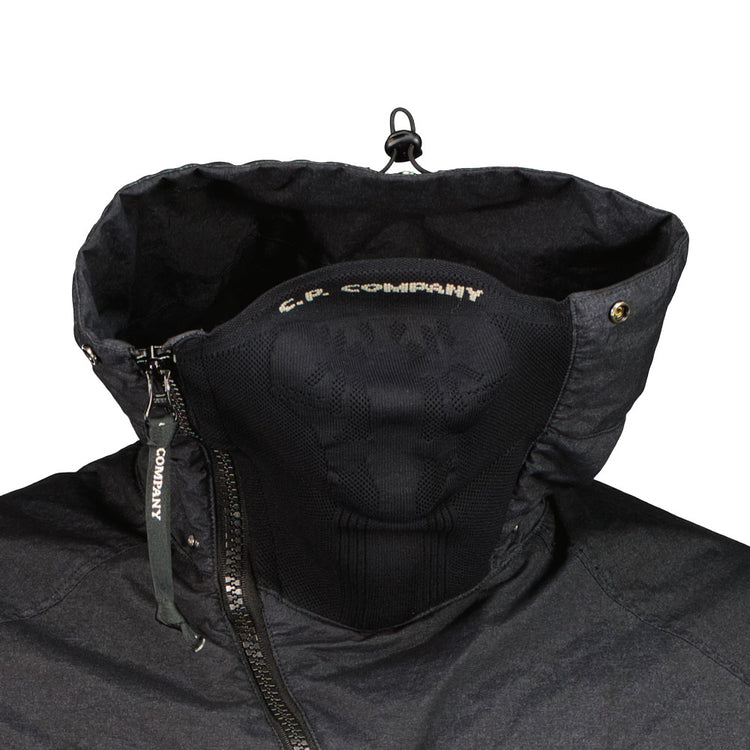 Padded Metropolis Co-TeD Jacket - Casual Basement